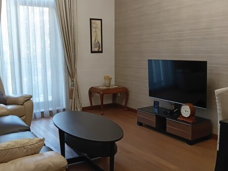 3 otaqlı mənzil, 80 m², 28 May: 370 000 ₼ 5