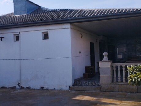 3 otaqlı həyət evi, 73,5 m², Buzovna: 155 000 ₼ 5
