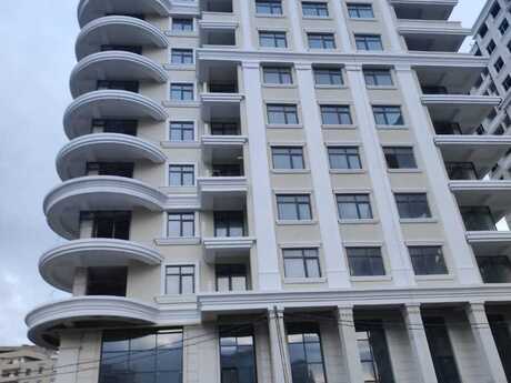 3-комнатная квартира, 110 м², 28 May: 282 000 ₼ 2