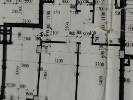 3-комнатная квартира, 110 м², 28 May: 282 000 ₼ 4