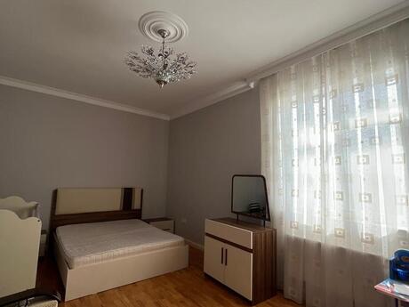 Elan №6480078 - Bakı, 8-ci mikrorayon q., 4 otaqlı, 160 m², 10/16 mərtəbə