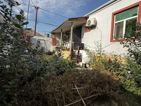 3 otaqlı həyət evi, 100 m², Binə: 78 000 ₼ 4