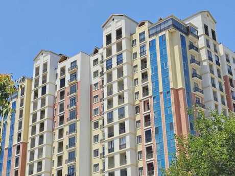 Elan №6480091 - Bakı, Nəriman Nərimanov m., 4 otaqlı, 172 m², 12/16 mərtəbə