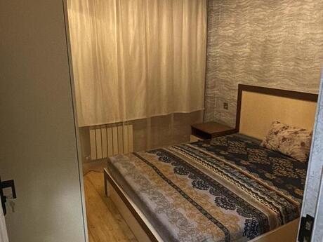 3-room apartment for rent, 53 m², Masazır: 400 ₼/mo 5