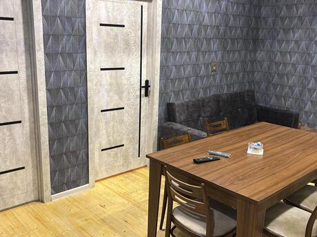 3-room apartment for rent, 53 m², Masazır: 400 ₼/mo 3
