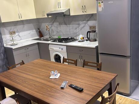 3-room apartment for rent, 53 m², Masazır: 400 ₼/mo 4