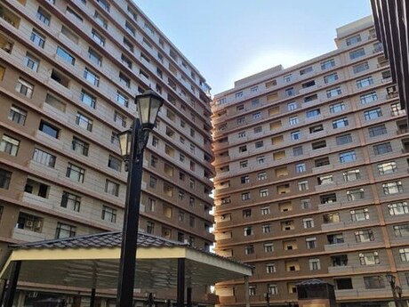 4-room apartment, 202 m², Nizami: 680 000 ₼ 2