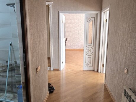 2-room apartment for rent, 95 m², Şah İsmayıl Xətai: 1 500 ₼/mo 4