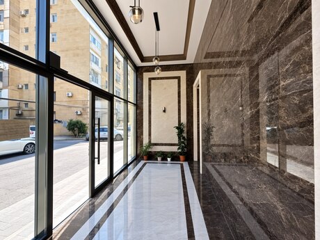 2 otaqlı mənzil, 90 m², Elmlər Akademiyası: 292 000 ₼ 2