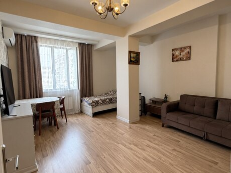 2 otaqlı mənzil, 90 m², Elmlər Akademiyası: 292 000 ₼ 5