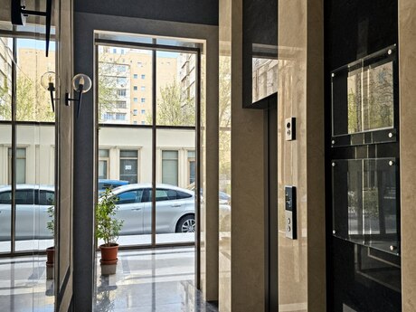 2 otaqlı mənzil, 90 m², Elmlər Akademiyası: 292 000 ₼ 3