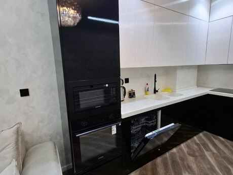 Kirayə 2 otaqlı mənzil, 93 m², Nəriman Nərimanov: 1 200 ₼/ay 5