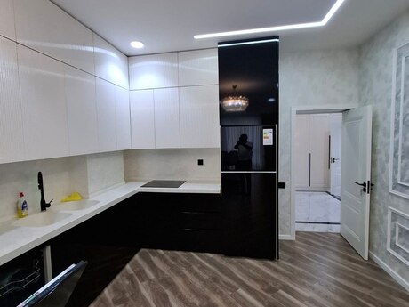 Kirayə 2 otaqlı mənzil, 93 m², Nəriman Nərimanov: 1 200 ₼/ay 4