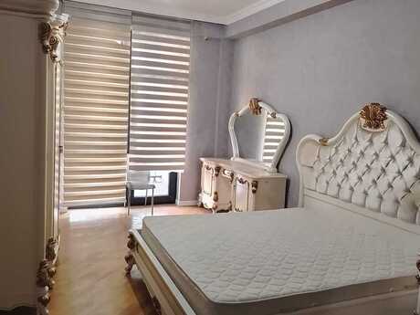 3 otaqlı mənzil, 165 m², Gənclik: 430 000 ₼ 4