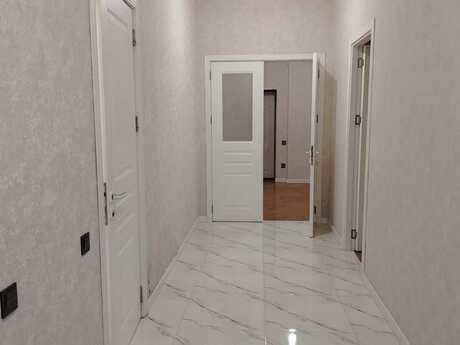 3 otaqlı mənzil, 165 m², Gənclik: 430 000 ₼ 2