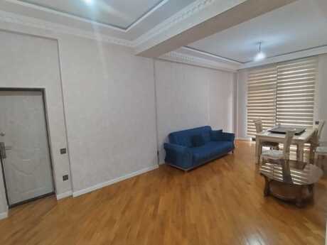 Elan №6480101 - Bakı, Gənclik m., 3 otaqlı, 165 m², 5/8 mərtəbə