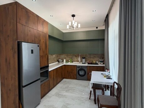 4 otaqlı həyət evi, 160 m², Mərdəkan: 235 000 ₼ 2