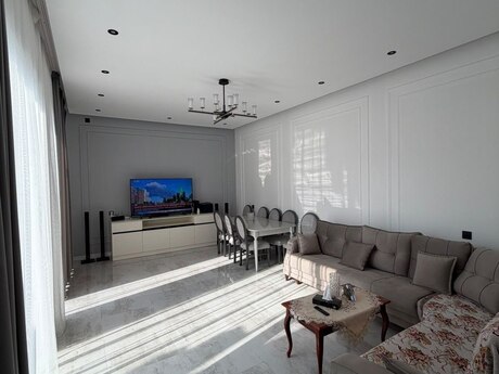 4 otaqlı həyət evi, 160 m², Mərdəkan: 235 000 ₼ 3