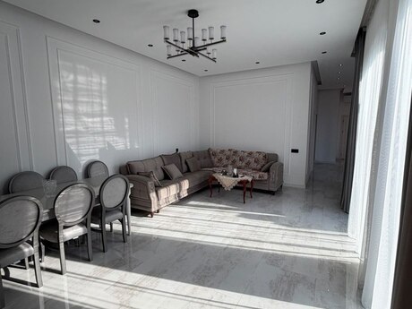 4 otaqlı həyət evi, 160 m², Mərdəkan: 235 000 ₼ 4