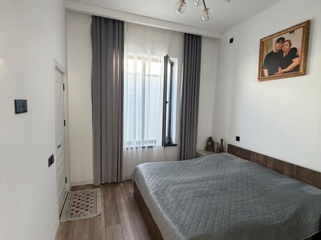 4 otaqlı həyət evi, 160 m², Mərdəkan: 235 000 ₼ 5
