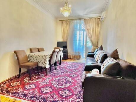 3-room apartment, 80 m², Qara Qarayev: 220 000 ₼ 4