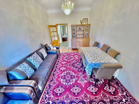 3-room apartment, 80 m², Qara Qarayev: 220 000 ₼ 3