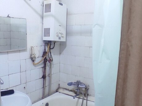 2-room apartment for rent, 55 m², Azadlıq Prospekti: 500 ₼/mo 4
