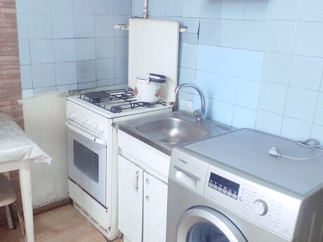 2-room apartment for rent, 55 m², Azadlıq Prospekti: 500 ₼/mo 5