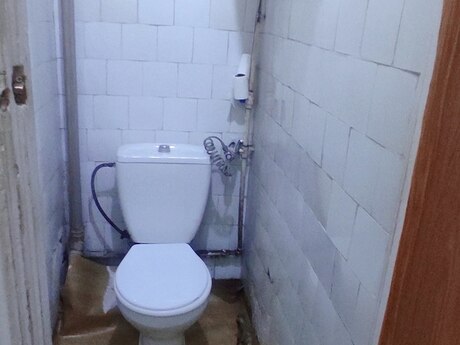 2-room apartment for rent, 55 m², Azadlıq Prospekti: 500 ₼/mo 3