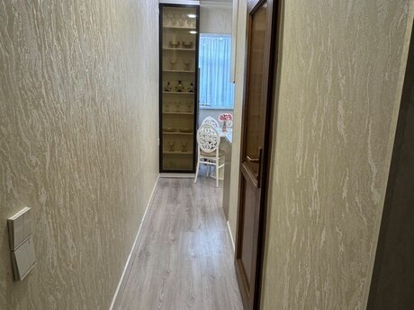 4-комнатная квартира, 100 м², Həzi Aslanov: 225 000 ₼ 3