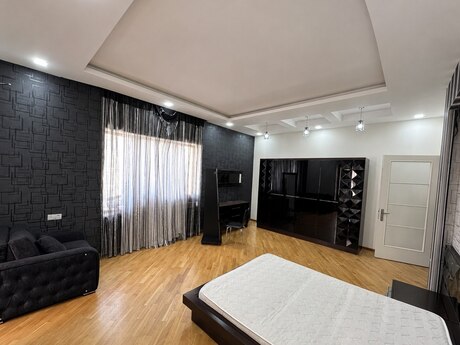 3 otaqlı mənzil, 165 m², Nəsimi: 400 000 ₼ 5