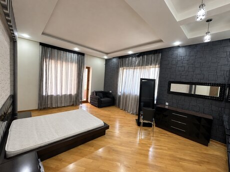 3 otaqlı mənzil, 165 m², Nəsimi: 400 000 ₼ 4