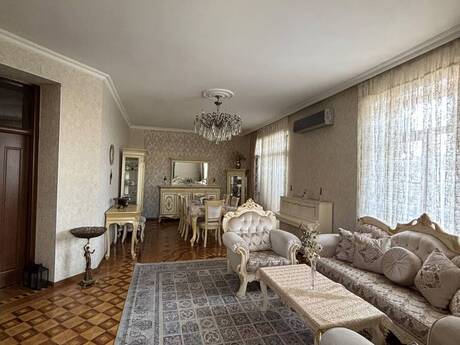 3-room apartment, 120 m², Nəsimi: 466 000 ₼ 3