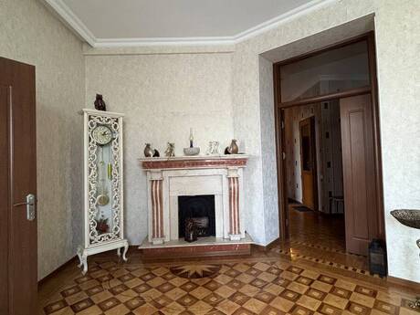 3-room apartment, 120 m², Nəsimi: 466 000 ₼ 4