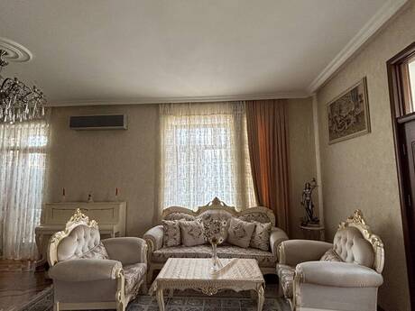 3-room apartment, 120 m², Nəsimi: 466 000 ₼ 5