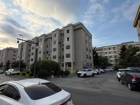 3 otaqlı mənzil, 70 m², Binəqədi: 163 000 ₼ 5