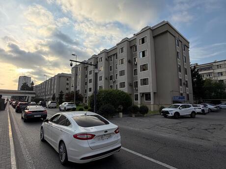 3 otaq · 70 m² · 5/5 mərtəbə, Binəqədi