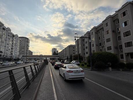 3 otaqlı mənzil, 70 m², Binəqədi: 163 000 ₼ 2