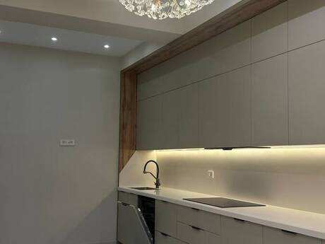 4-комнатная квартира, 185 м², Elmlər Akademiyası: 760 000 ₼ 5