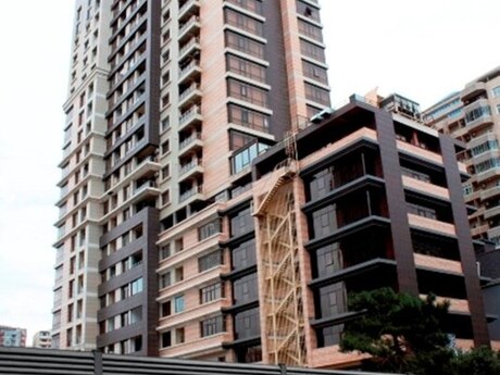 Elan №6480150 - Bakı, 28 May m., 2 otaqlı, 100 m², 4/19 mərtəbə