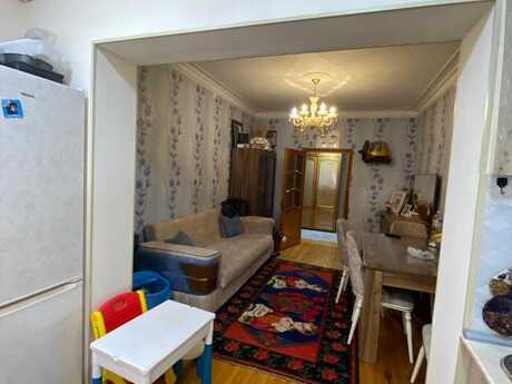 3 otaqlı mənzil, 58 m², Suraxanı: 120 000 ₼ 5