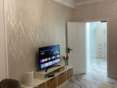 2 otaqlı mənzil, 63 m², Xətai: 184 000 ₼ 2