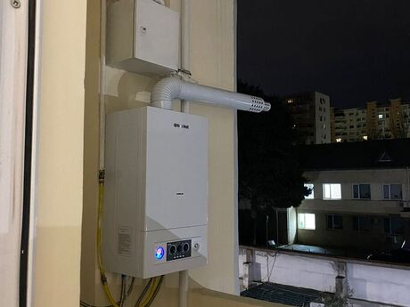 2 otaqlı mənzil, 63 m², Xətai: 184 000 ₼ 3