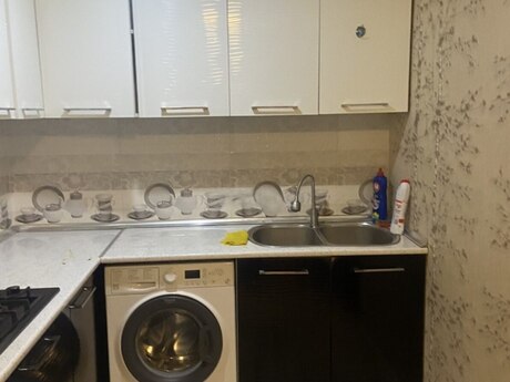 2-room apartment for rent, 75 m², Qara Qarayev: 700 ₼/mo 5