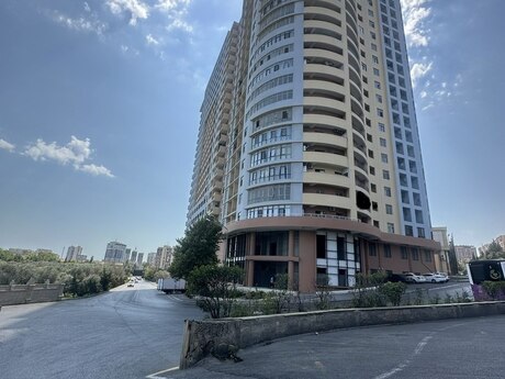 2 otaqlı mənzil, 111 m², Nəsimi: 220 000 ₼ 3