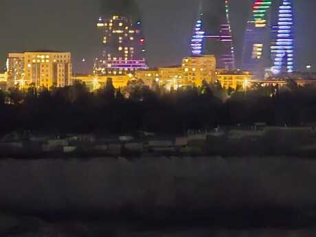 3-комнатная квартира, 90 м², Park Yasamal: 270 000 ₼ 4