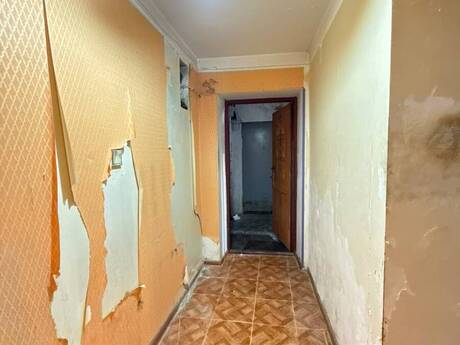 2-room apartment, 55 m², İnşaatçılar: 155 000 ₼ 5