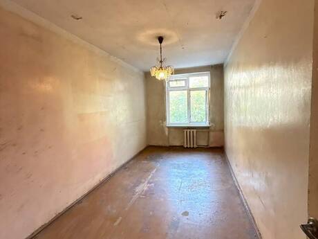 2-room apartment, 55 m², İnşaatçılar: 155 000 ₼ 2