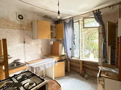 2-room apartment, 55 m², İnşaatçılar: 155 000 ₼ 4