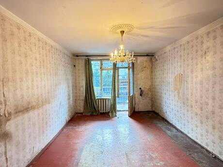 2-room apartment, 55 m², İnşaatçılar: 155 000 ₼ 3